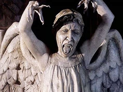 weeping angel bob